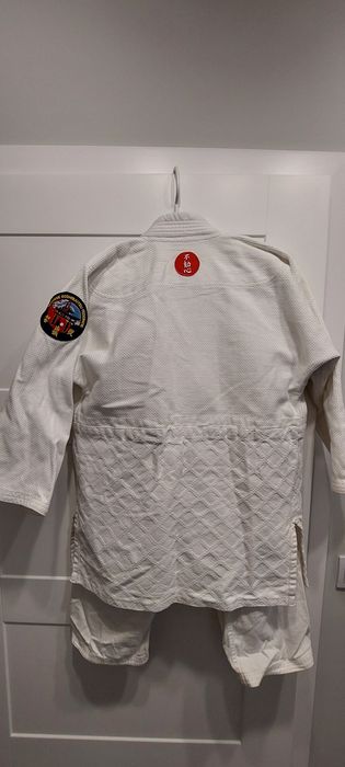 Kimono strój do sztuk walki Judo/ Karate