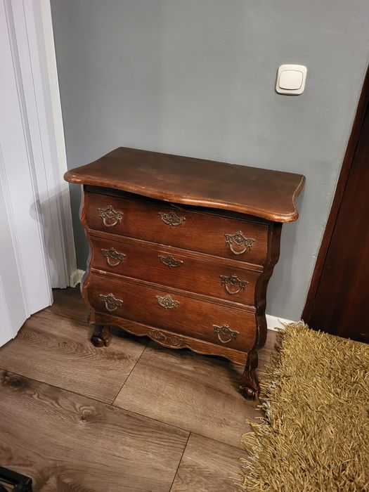 Komoda  Retro  szafka