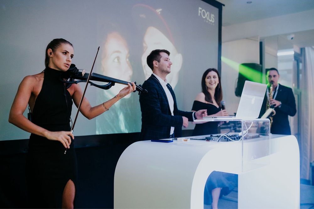 Dj na impreze / dj na wesele / dj na urodziny / dj na event