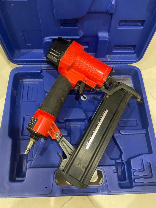 Pistola de pregos BEX B16/50-C1