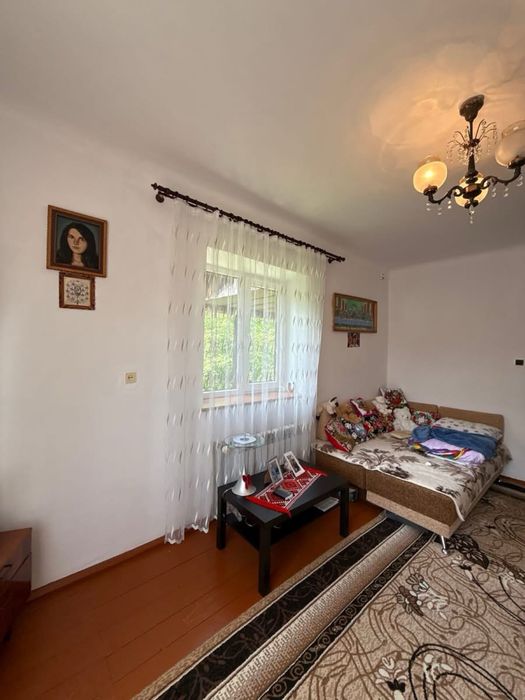 Продаж будинку Кременецький район