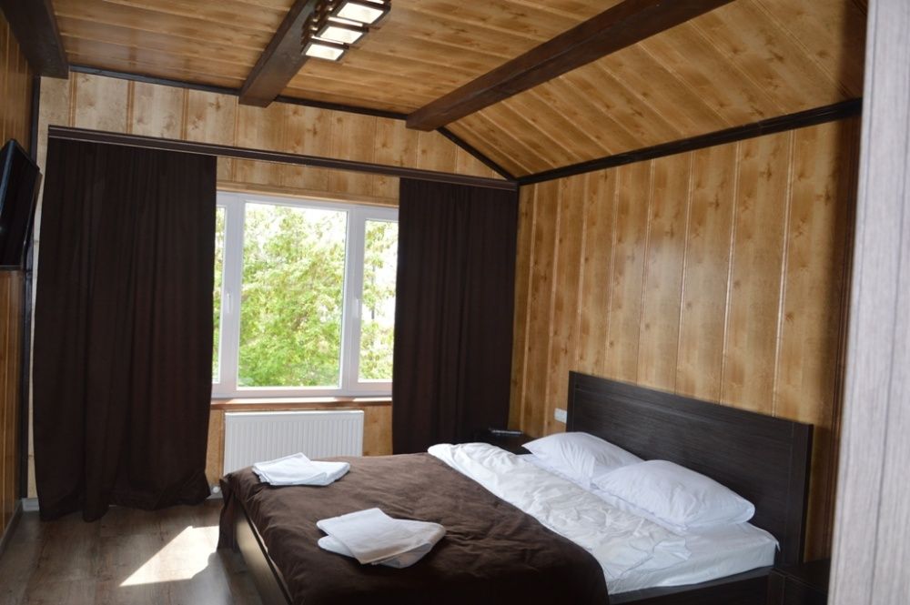 Новый дом Люкс класса. Электричество 24/7