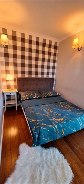 Apartament BOHO ul. Grojecka 194