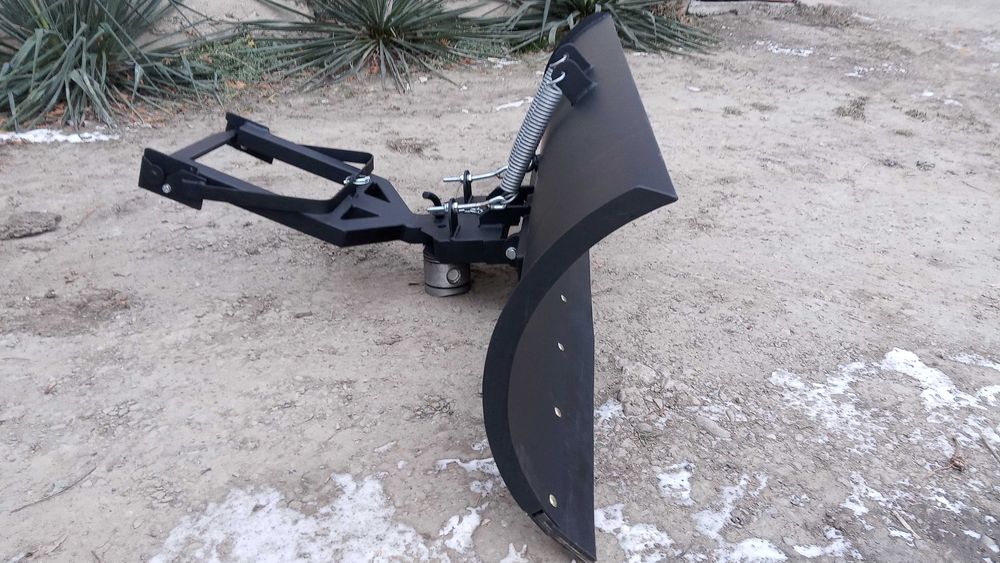 Pług do quada 150 cm can am renegade outlander