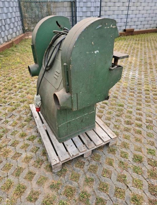 Szlifierka przemyslowa okazja