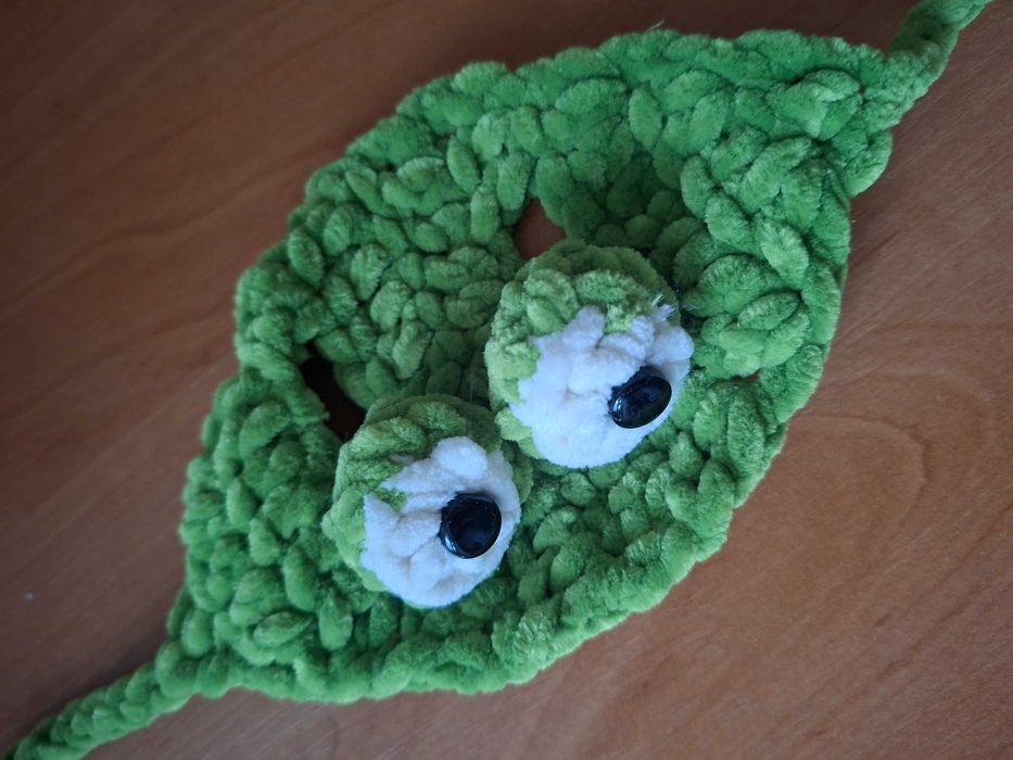 Шапочка для кішки песика