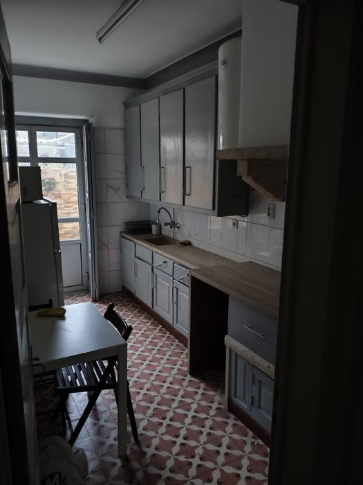 Alugo T1 Lisboa centro /house T1 to rent center