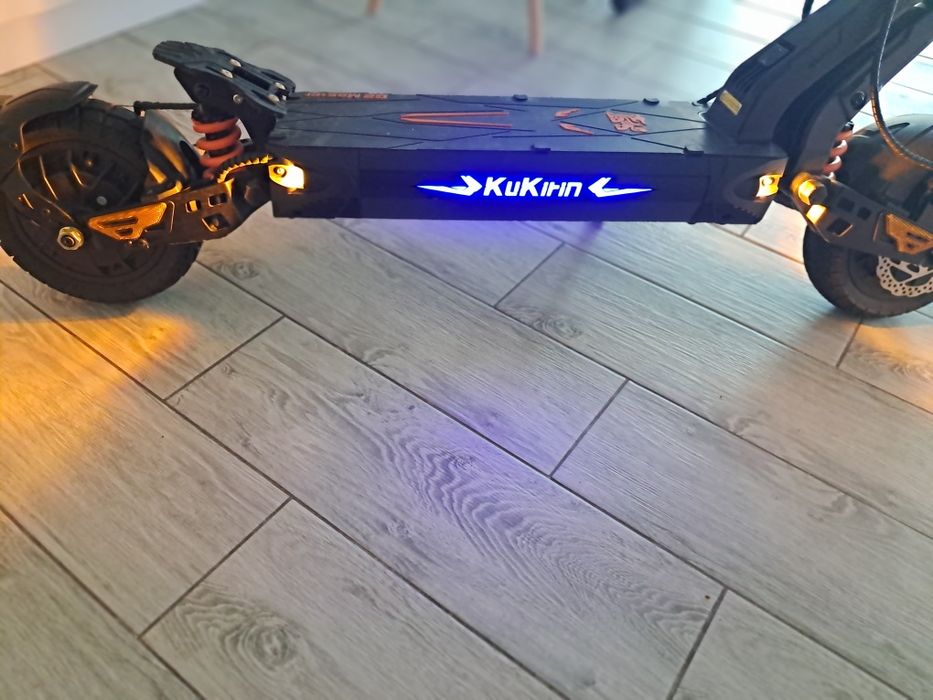 Kukirin g2 master kugo kirin 1200x2