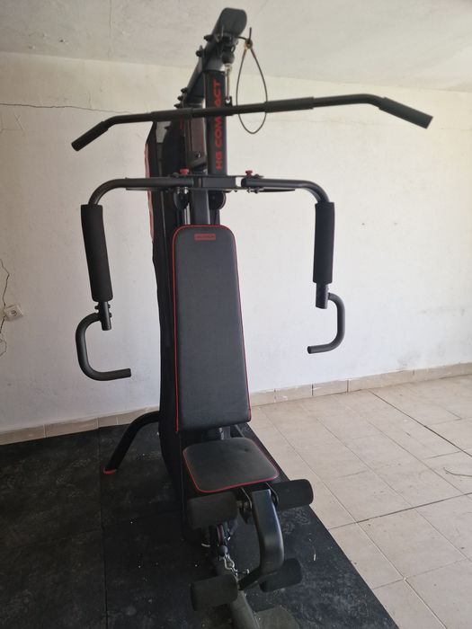 Home Gym 900 Corength Decathlon