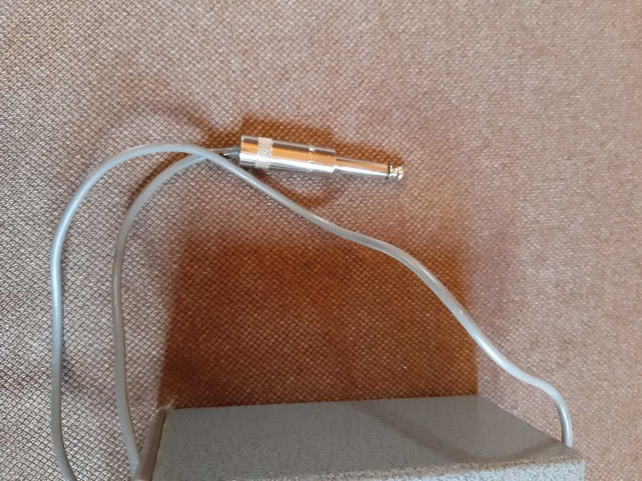 JMI Rangemaster Treble Booster