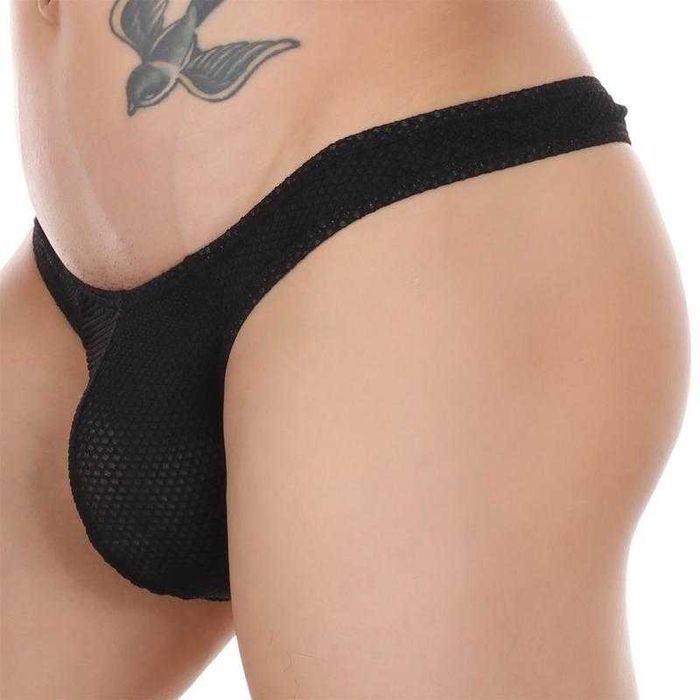 Сексуальные стринги