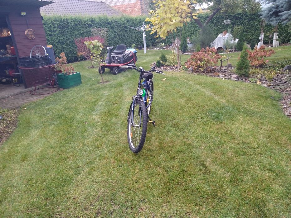 Sprzedam rower miejski