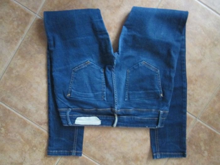 Peças actuais tamanho 38