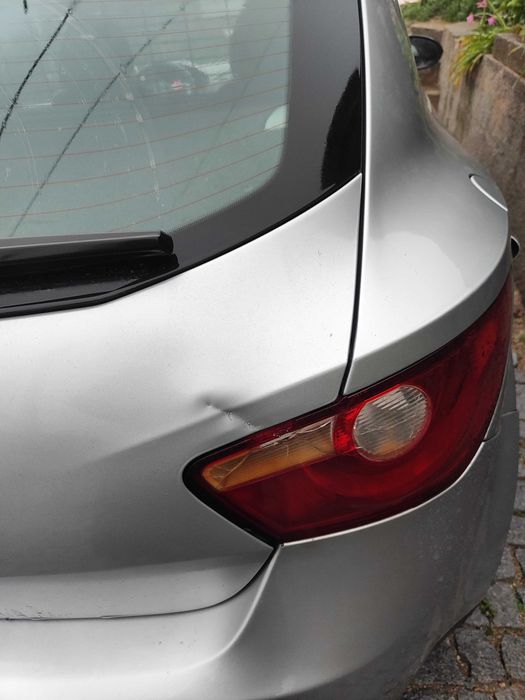 APENAS 127 MIL KM - SEAT Ibiza Van diesel 2011 / 1.4 TDI /