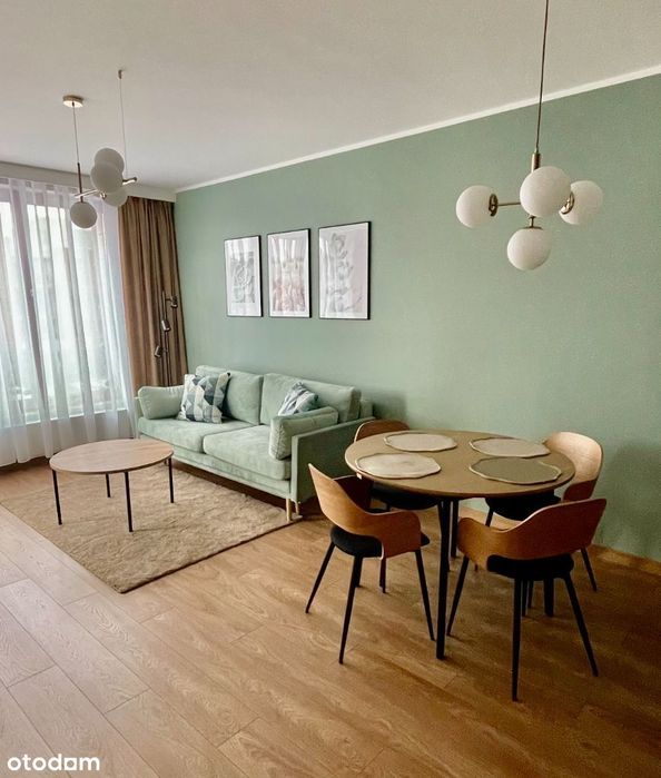 Mieszkanie – Gdańsk - Widok 2