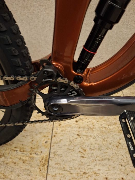 Trek Slash 8 GX rozmiar L 2023