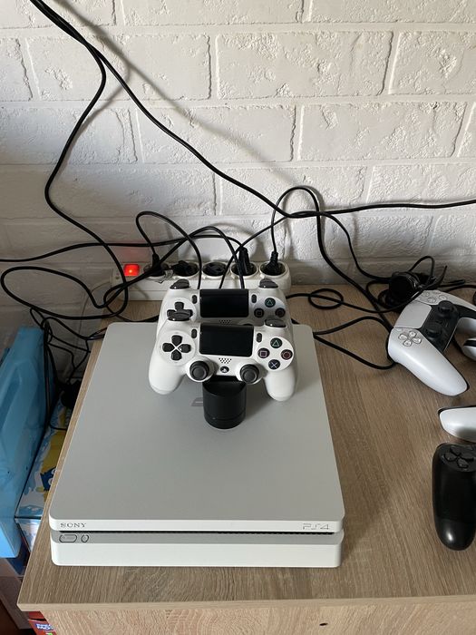 Sony Playstation 4 Ігри на ваш смак