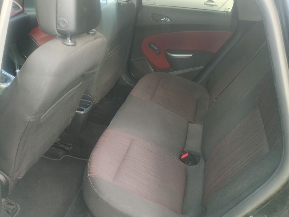 Sprzedam auto opel astra 4