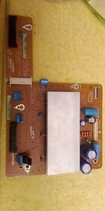 ТЕЛЕВИЗОР  Samsung PS42C450B1W