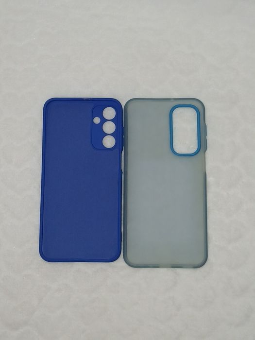 Capas Samsung Galaxy A15