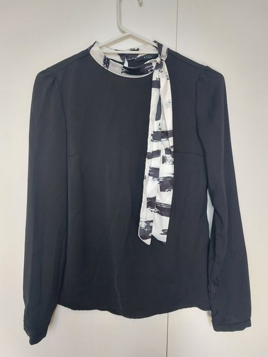 Bluzeczki Mohito/Reserved/Sinsay 34