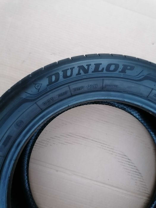 Opony letnie 205 /55/16