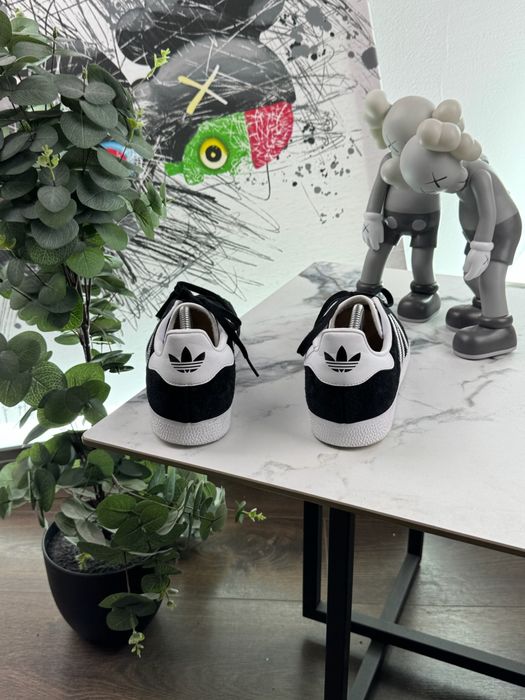 Кросівки Adidas Gazelle 44 розмір Е9804