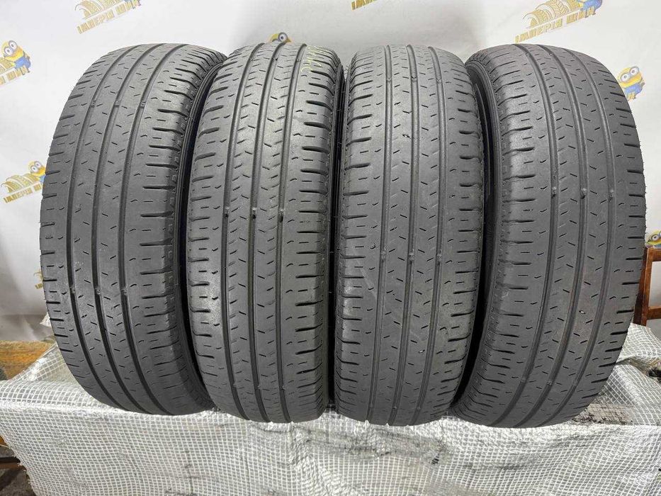 Шини Nexen 205/75R16C4шт. Літо 2022-2024р. (0703)