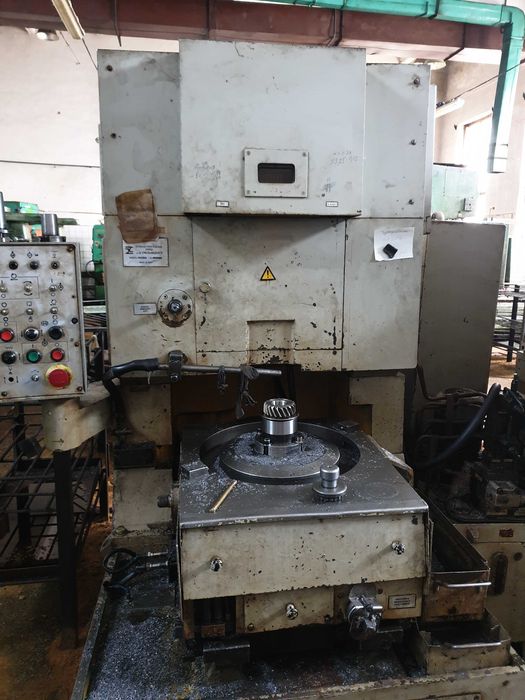 Продам зубодовбальні станки КН24, КН25Н