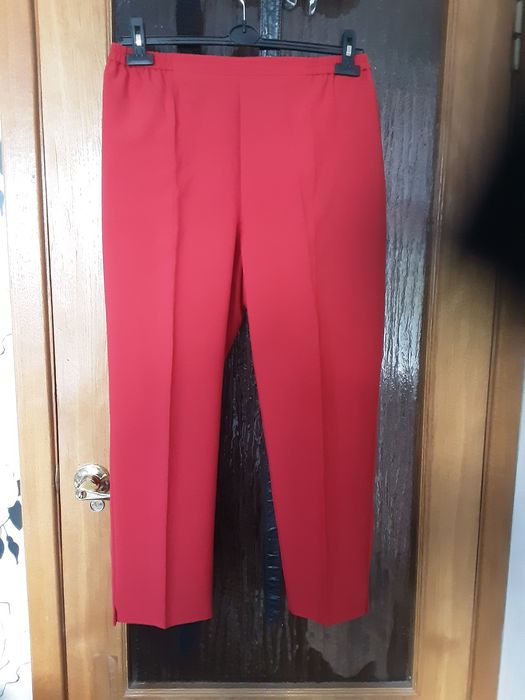 Брюки классические