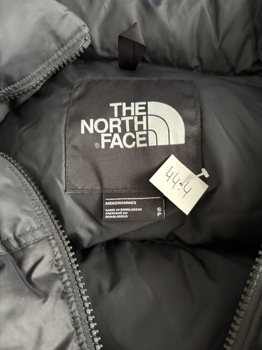 Kurtka The North Face Nuptse '96     (44-4)