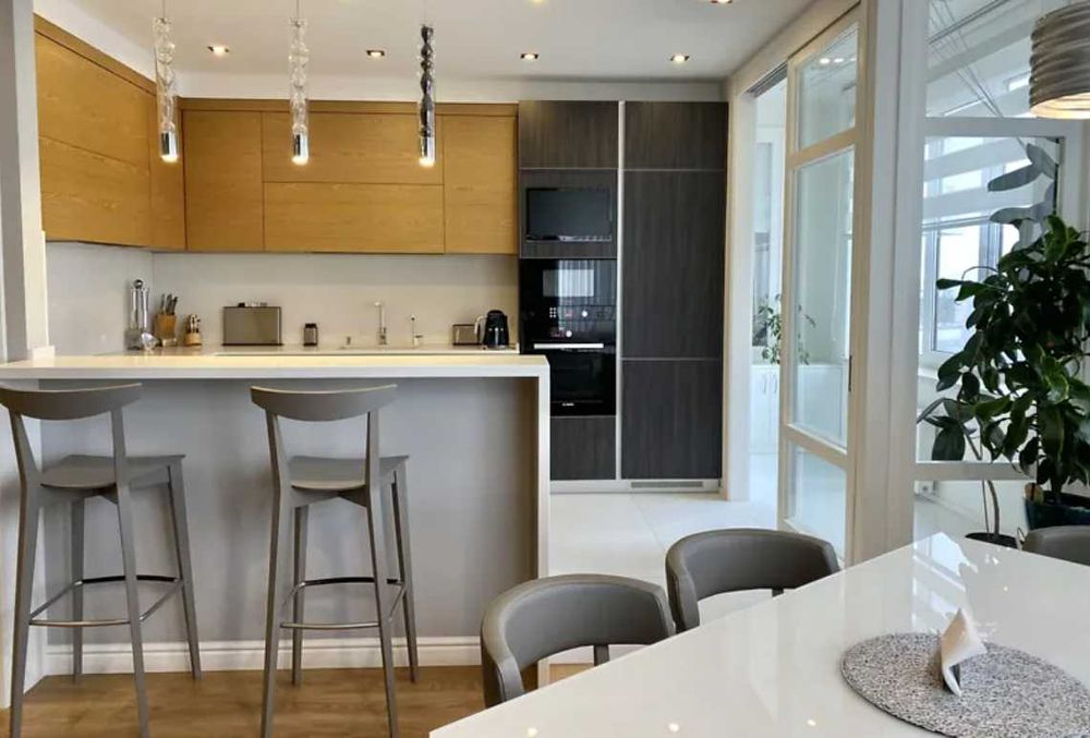 3-кімнатна квартира за адресою Куликове поле пл. (площа 150 м²) - Atlanta.ua - фото 2