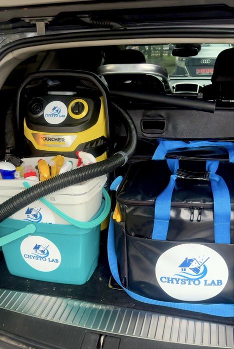 Прибирання квартир, будинків | Клінінг Софіївська Борщагівка