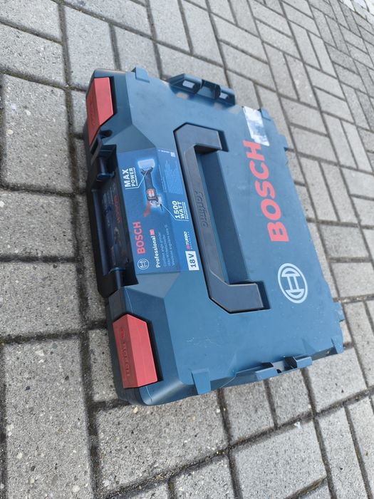 Skrzynka transportowa Bosch L-BOXX