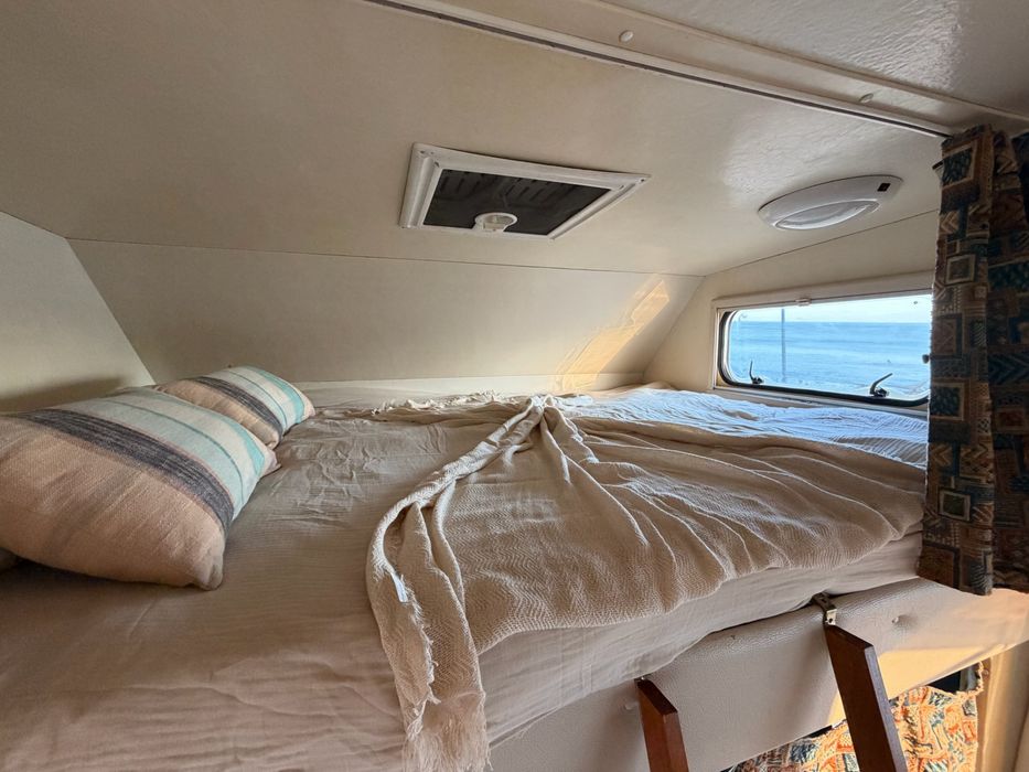 Fiat ducato 2.5     6 dormidas