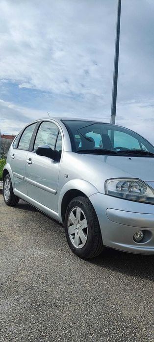 EXCELENTE CITROEN C3