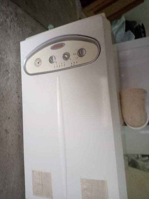 Котел Imergas Eolo 24