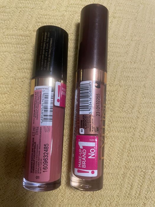 Eveline Cosmetics