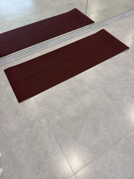 Tapetes Pilates Decathlon