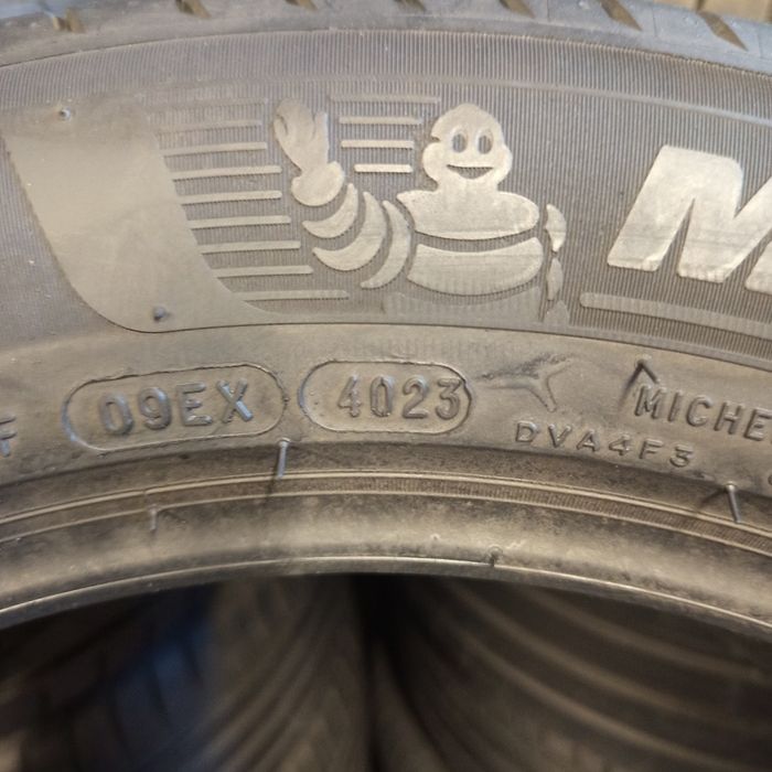225/50/R17 Michelin Primacy 4