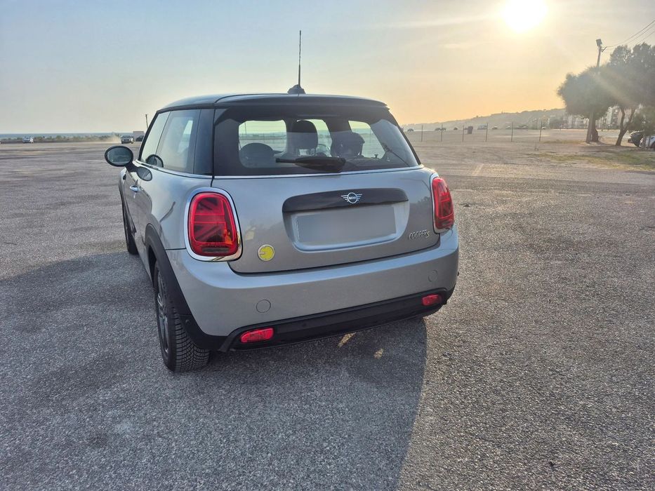 MINI 3 Portas Cooper SE