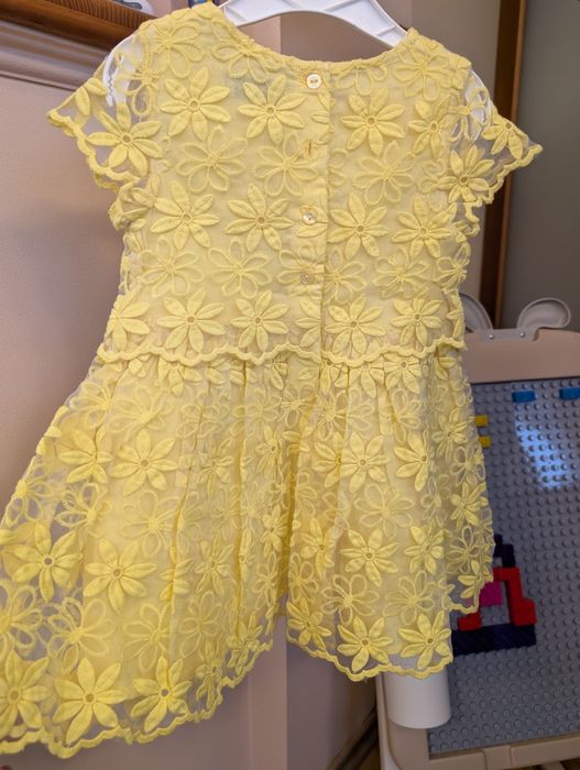 Сукня next 86 нова