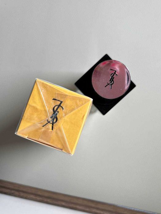 Нічна сироватка Yves Saint Laurent Pure Shots Night Reboot Resurfacing