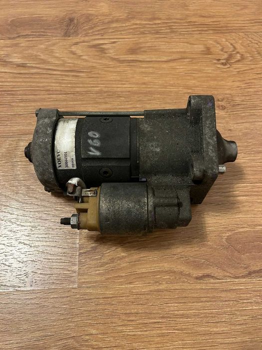 Rozrusznik Volvo V60 I S60 V70 S70 S80 D3 D4 3064.4954