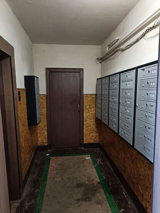 Продам 3-комн. квартиру на Левом берегу, «Диспетчерская»