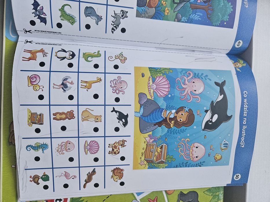 Carotina 1000 pytań gra interaktywna