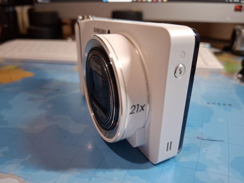 Aparat Samsung Galaxy EK-GC110