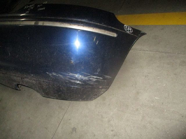 Pára-choques trás ROVER 200 Hatch (XW)