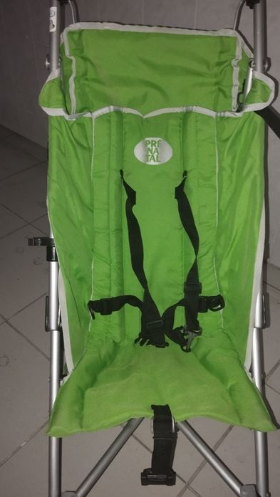 Carrinho bebé tipo bengala Pré-Natal64738736132482121
