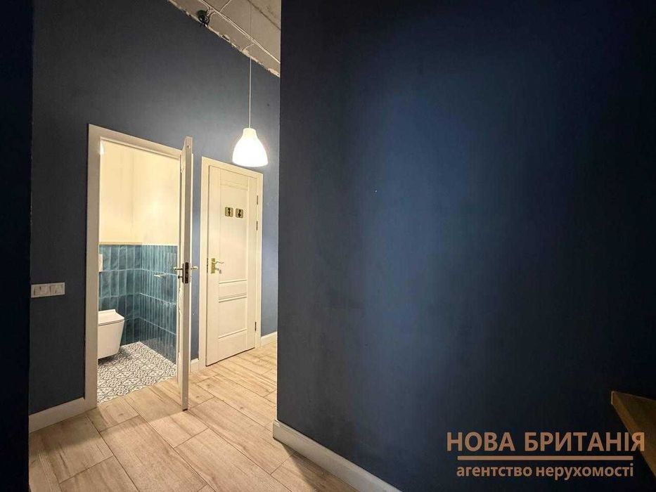 Оренда приміщення ПЕРШИЙ поверх 48м2 з ремонтом буд. Ньюкасл , ЖК Нова Англія